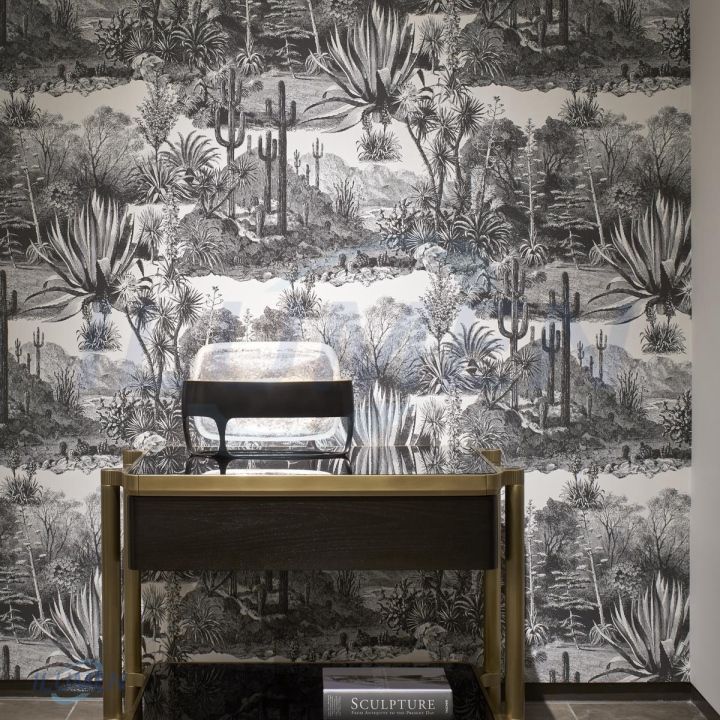 ĐÈN IRISA TABLE LAMP