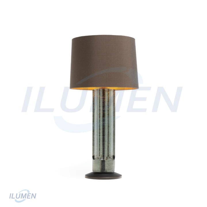 ĐÈN SON GLASS TABLE LAMP