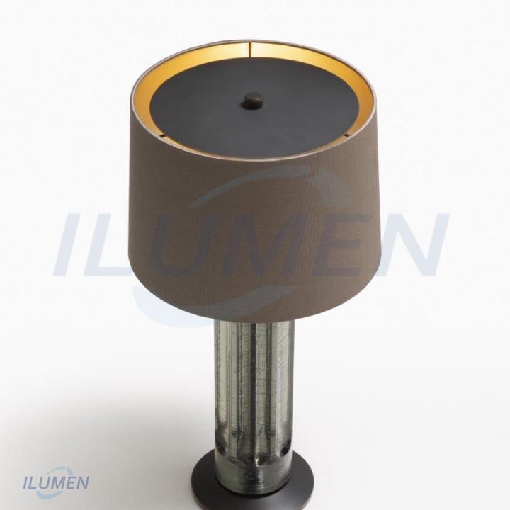 ĐÈN SON GLASS TABLE LAMP