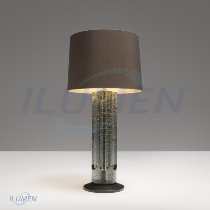 ĐÈN SON GLASS TABLE LAMP