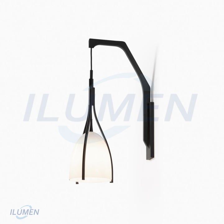 ĐÈN TƯỜNG Black Cat Sconca