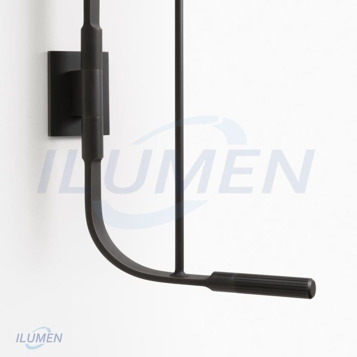 ĐÈN TƯỜNG Bowyer Sconca