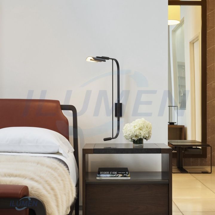 ĐÈN TƯỜNG Bowyer Sconca