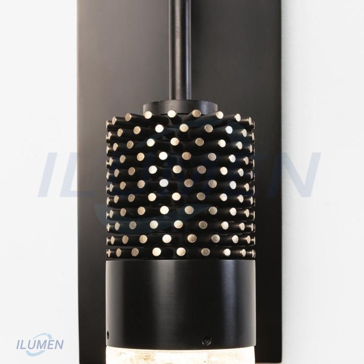 ĐÈN TƯỜNG Sea Urchin Sconca