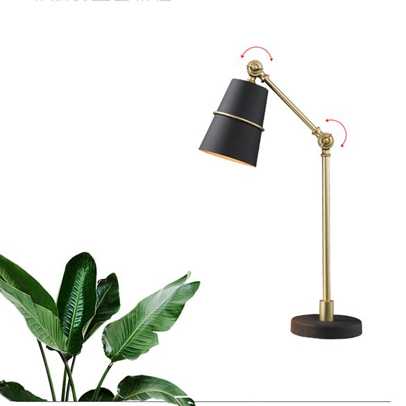 XDB0003 ĐÈN BÀN PHONG CÁCH HIỆN ĐẠI