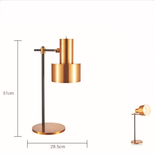 XDB0004 ĐÈN BÀN HẬU HIỆN ĐẠI SANG TRỌNG