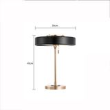  XDB0006 ĐÈN BÀN REVOLVE LAMP 