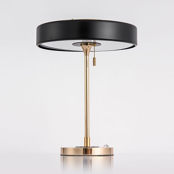 XDB0006 ĐÈN BÀN REVOLVE LAMP