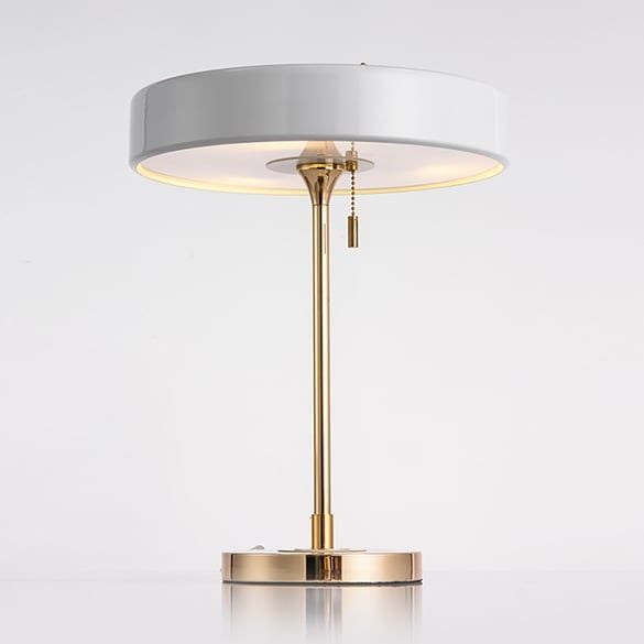  XDB0006 ĐÈN BÀN REVOLVE LAMP 