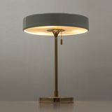  XDB0006 ĐÈN BÀN REVOLVE LAMP 