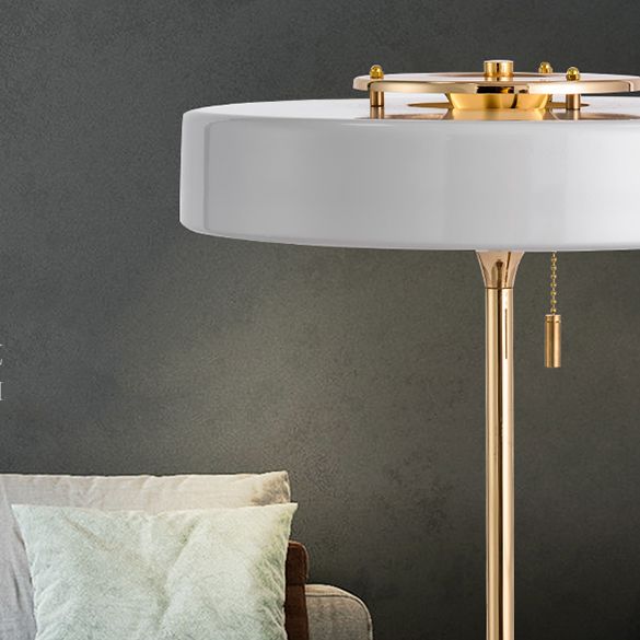 XDB0006 ĐÈN BÀN REVOLVE LAMP