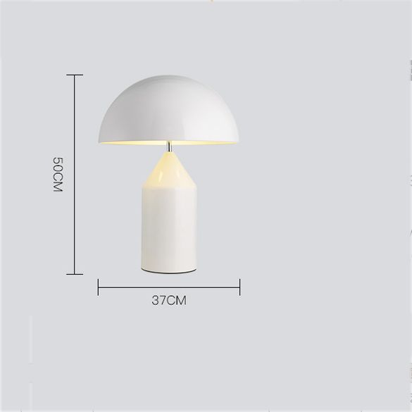 XDB0008 ĐÈN BÀN HÌNH NẤM