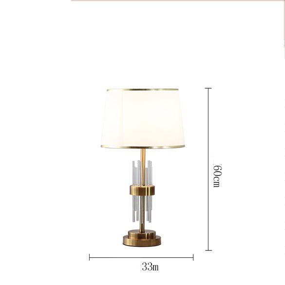 XDB0019 ĐÈN BÀN PHA LÊ HIỆN ĐẠI