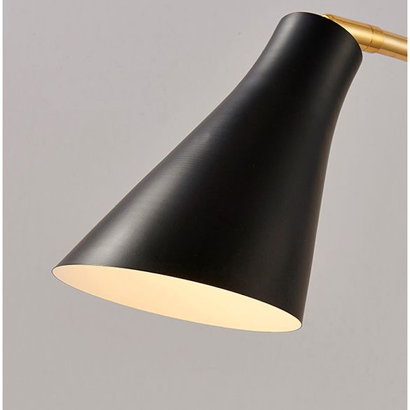 XDB0031 ĐÈN BÀN BẮC ÂU TỐI GIẢN SÁNG TẠO