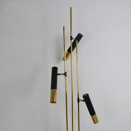 XDS0004 ĐÈN SÀN IKE