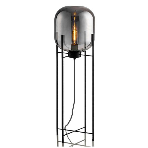 XDS0010 ĐÈN SÀN BRANCHING BUBBLE