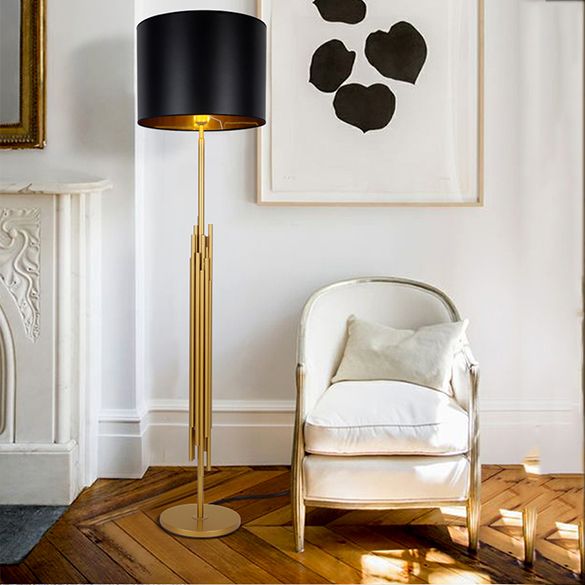 XDS0013 ĐÈN SÀN HẬU HIỆN ĐẠI IKEA