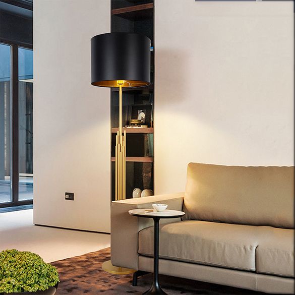 XDS0013 ĐÈN SÀN HẬU HIỆN ĐẠI IKEA