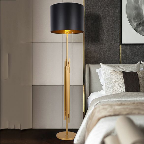 XDS0013 ĐÈN SÀN HẬU HIỆN ĐẠI IKEA