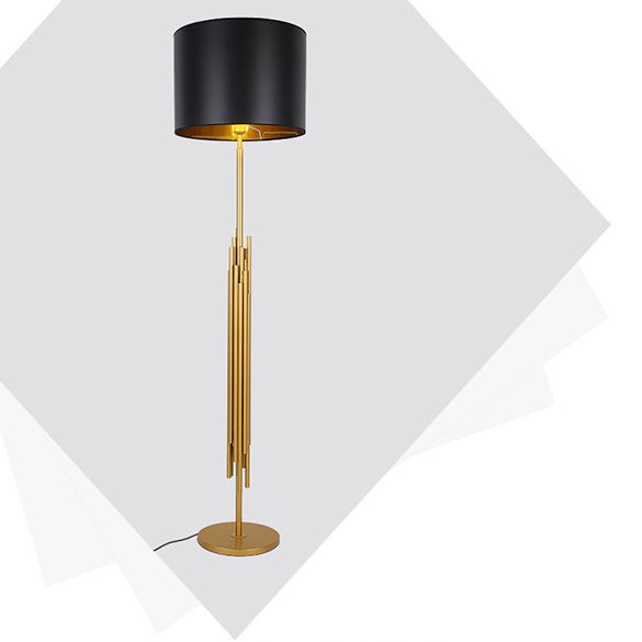XDS0013 ĐÈN SÀN HẬU HIỆN ĐẠI IKEA