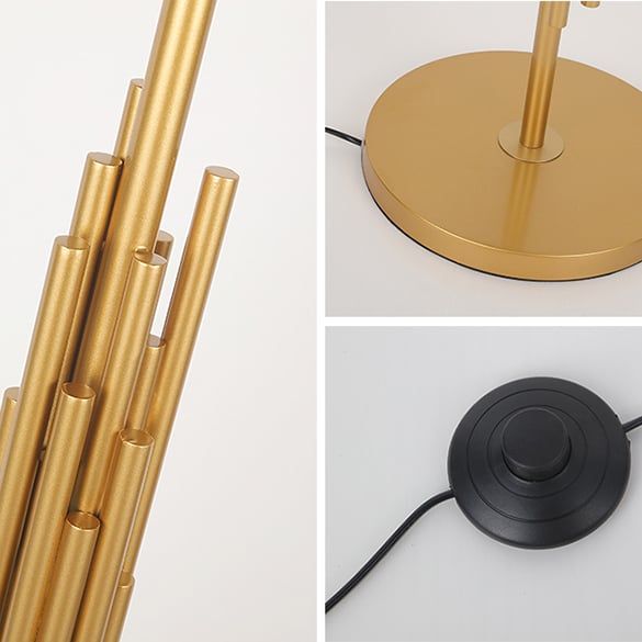 XDS0013 ĐÈN SÀN HẬU HIỆN ĐẠI IKEA