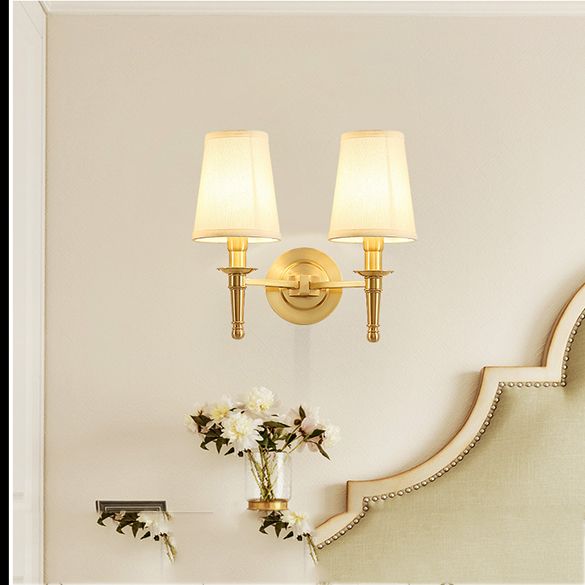 XDW0003 ĐÈN TƯỜNG PHONG CÁCH CHÂU ÂU