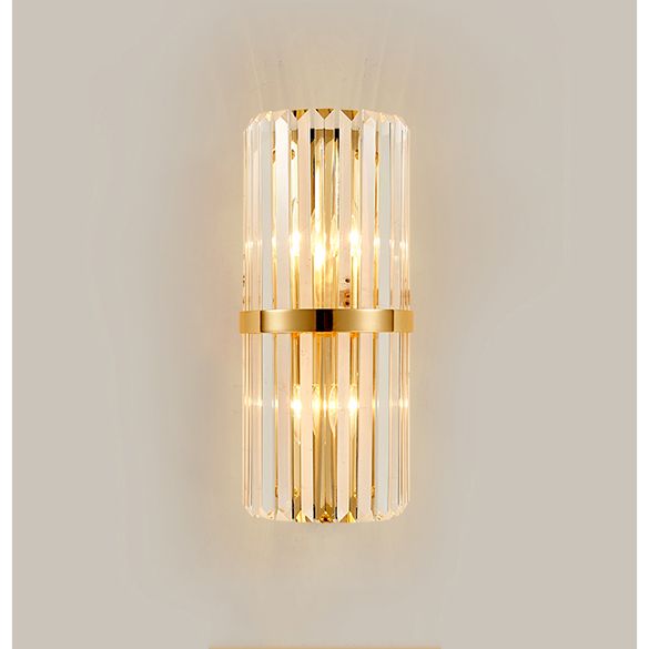 XDW0010 ĐÈN TƯỜNG PHA LÊ