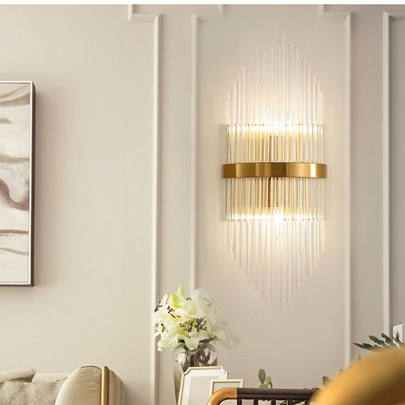 XDW0013 ĐÈN TƯỜNG PHA LÊ