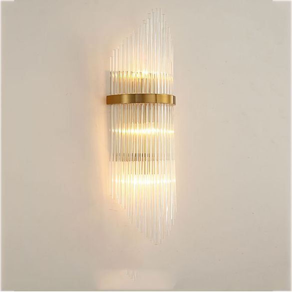 XDW0013 ĐÈN TƯỜNG PHA LÊ
