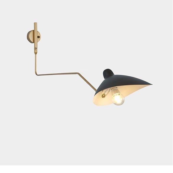 XDW0015 ĐÈN TƯỜNG PHONG CÁCH BẮC ÂU