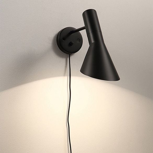 XDW0019 ĐÈN TƯỜNG ARNE JACOBSEN