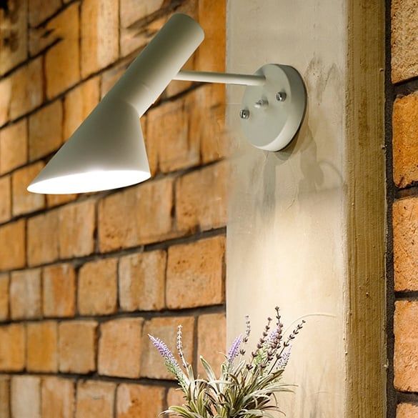 XDW0019 ĐÈN TƯỜNG ARNE JACOBSEN
