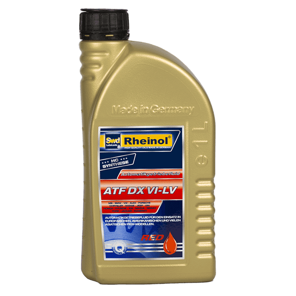 ATF DX VI-LV – RHEINOL