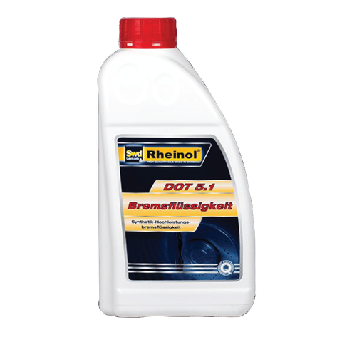 Dầu thắng Rheinol DOT 5.1 1L