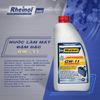 Nước làm mát Rheinol GW11 đậm đặc 1.5L