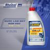 Nước làm mát Rheinol GW13 đậm đặc 1.5L