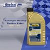 Dầu Nhớt Đức Rheinol Synergie Racing Double Ester 5W50