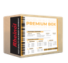 BỘ DẦU NHỚT ĐỘNG CƠ - PREMIUM BOX cho xe MERCEDES (229.51)