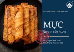 COMBO QUÀ TẶNG ĐẶC SẢN NHA TRANG