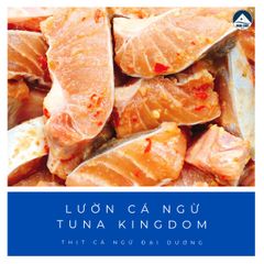 Lườn Tuna Kingdom