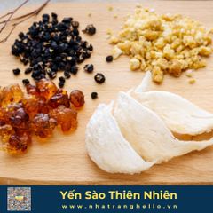 Cốc Chưng Yến Tự Động Đa Năng - Hẹn giờ thông minh