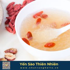 Cốc Chưng Yến Tự Động Đa Năng - Hẹn giờ thông minh