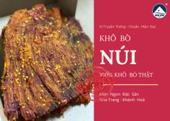 COMBO QUÀ TẶNG ĐẶC SẢN NHA TRANG