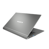  GIGABYTE U4 UD-70S1823SO (i7-1195G7 I 16GB I SSD 512GB) 