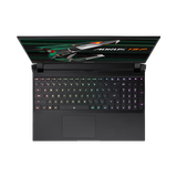  AORUS 15P XD (i7-11800H | RTX3070) 