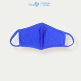 Set 3 Khẩu trang Bons99 dễ thương chất liệu sợi tre thoải mái cho bé BONTK001