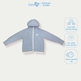 Áo chống nắng cho bé trai và bé gái Bons99 chất liệu Bon Coolie mềm mát thoải mái từ 1-6 tuổi BONCL001