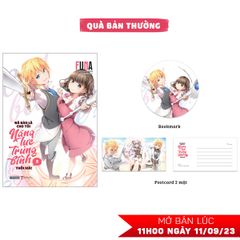 Đã Bảo Là Cho Tôi Năng Lực Trung Bình Thôi Mà! - Tập 3 - Tặng Kèm Bookmark + Postcard