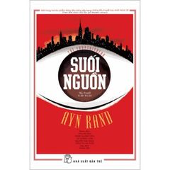 Suối Nguồn (Tái Bản 2018)