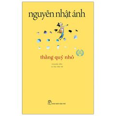 Thằng Quỷ Nhỏ (2022)